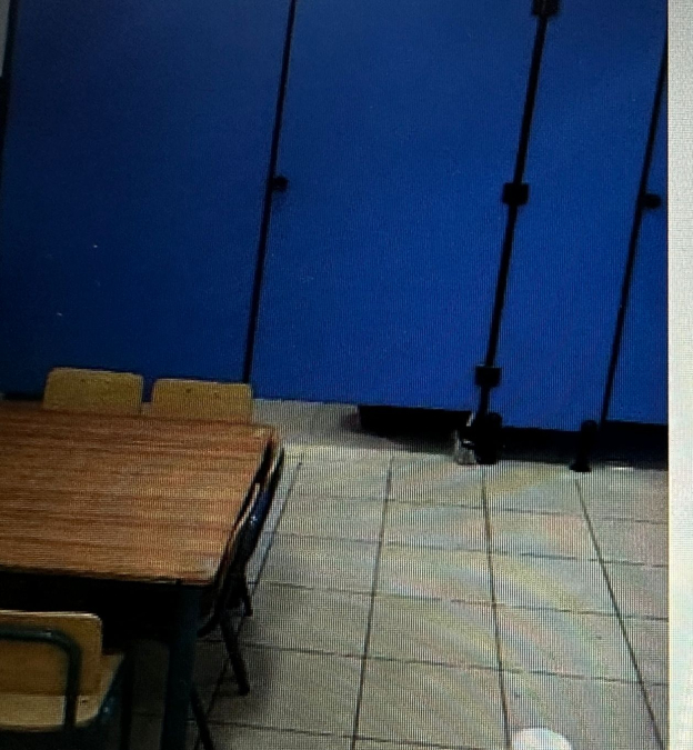 اللد: روضة تمارس نشاطها التربوي في مرحاض؟!